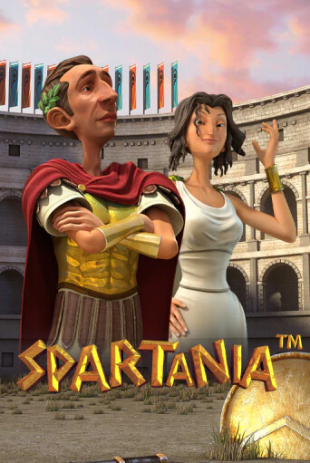 Бесплатная демо игра Spartania | Джой Казино без регистрации