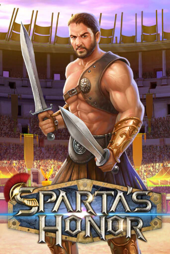 Бесплатная демо игра Sparta's Honor | Джой Казино без регистрации