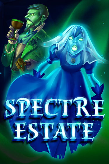 Бесплатная демо игра Spectre Estate | Джой Казино без регистрации