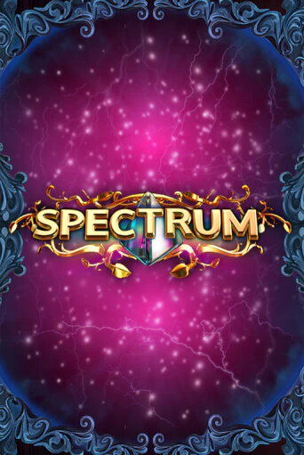 Бесплатная демо игра Spectrum | Джой Казино без регистрации