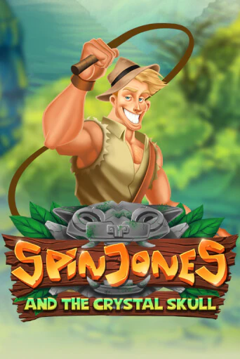 Бесплатная демо игра Spin Jones | Джой Казино без регистрации