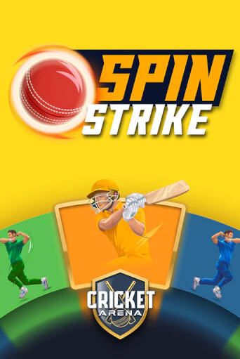 Бесплатная демо игра Spin Strike | Джой Казино без регистрации