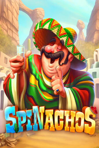 Бесплатная демо игра Spinachos | Джой Казино без регистрации