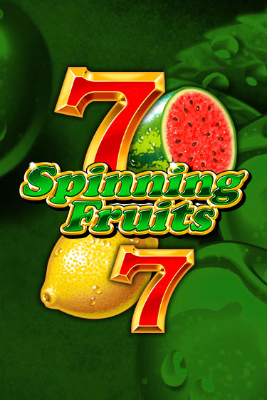 Бесплатная демо игра Spinning Fruits | Джой Казино без регистрации