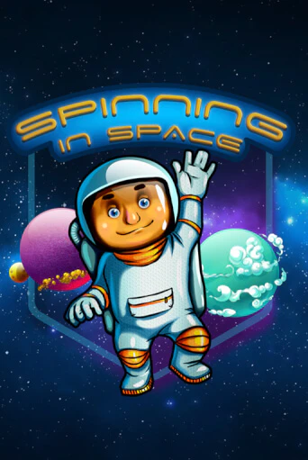 Бесплатная демо игра Spinning In Space | Джой Казино без регистрации