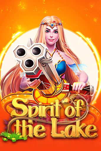 Бесплатная демо игра Spirit of the Lake | Джой Казино без регистрации