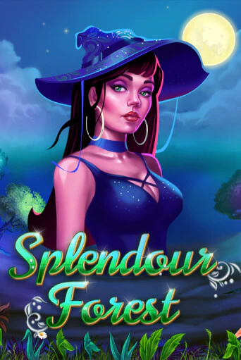 Бесплатная демо игра Splendour Forest | Джой Казино без регистрации