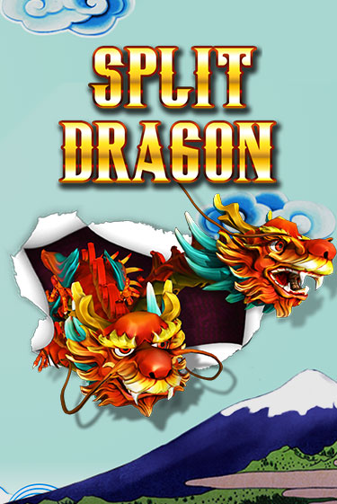 Бесплатная демо игра Split Dragon | Джой Казино без регистрации