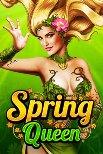 Бесплатная демо игра Spring Queen | Джой Казино без регистрации