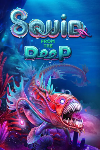 Бесплатная демо игра Squid From The Deep | Джой Казино без регистрации