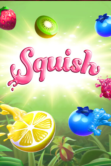 Бесплатная демо игра Squish | Джой Казино без регистрации