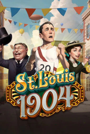 Бесплатная демо игра St Louis 1904 | Джой Казино без регистрации