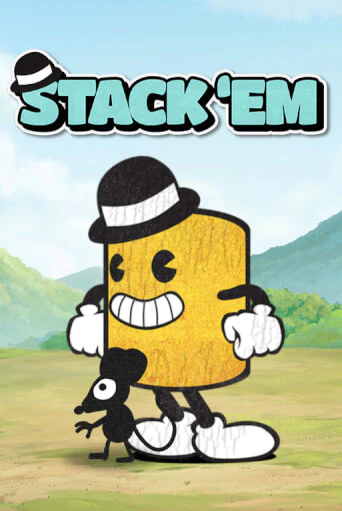 Бесплатная демо игра Stack 'em | Джой Казино без регистрации