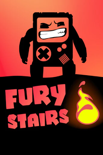 Бесплатная демо игра Fury Stairs | Джой Казино без регистрации