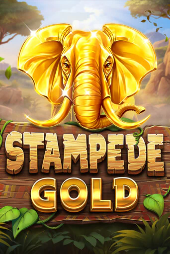 Бесплатная демо игра Stampede Gold | Джой Казино без регистрации