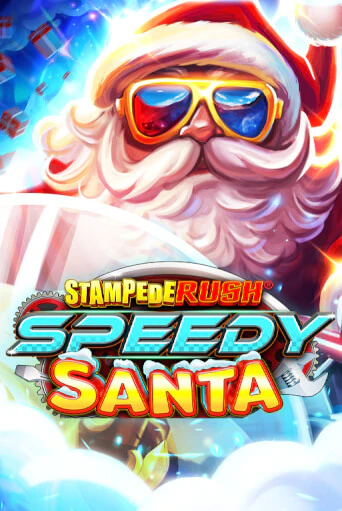 Бесплатная демо игра Stampede Rush Speedy Santa | Джой Казино без регистрации