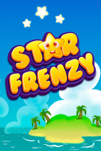 Бесплатная демо игра Star Frenzy | Джой Казино без регистрации