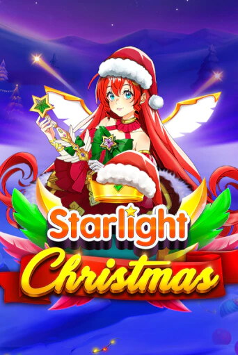 Бесплатная демо игра Starlight Christmas | Джой Казино без регистрации