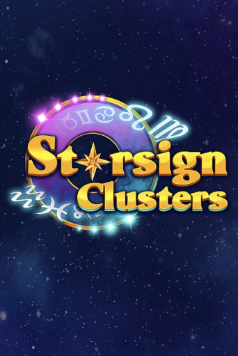 Бесплатная демо игра Starsign Clusters | Джой Казино без регистрации