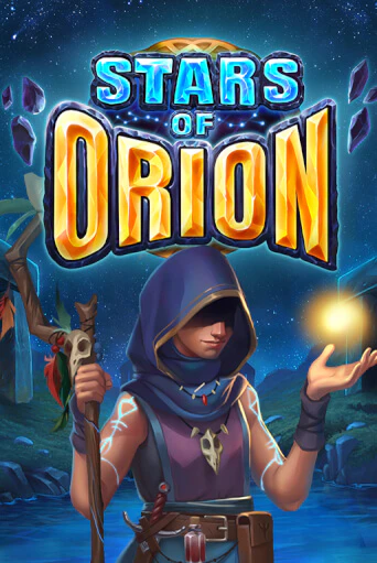 Бесплатная демо игра Stars of Orion | Джой Казино без регистрации