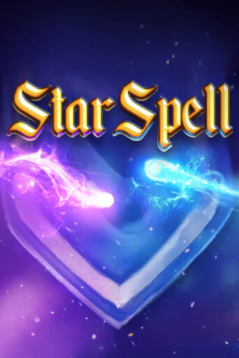 Бесплатная демо игра Starspell | Джой Казино без регистрации