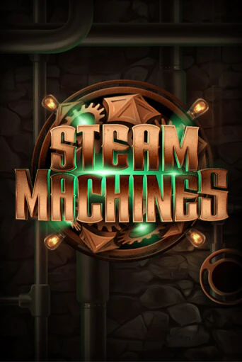 Бесплатная демо игра Steam Machines | Джой Казино без регистрации