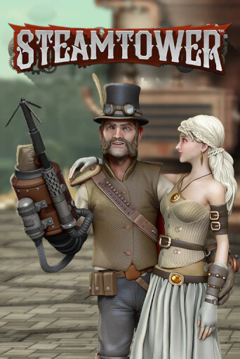 Бесплатная демо игра Steam Tower | Джой Казино без регистрации