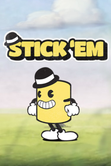 Бесплатная демо игра Stickem | Джой Казино без регистрации