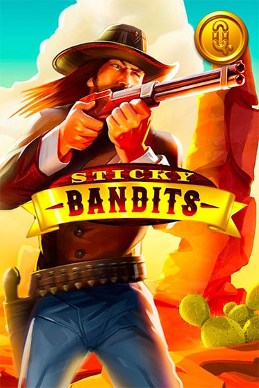 Бесплатная демо игра Sticky Bandits | Джой Казино без регистрации