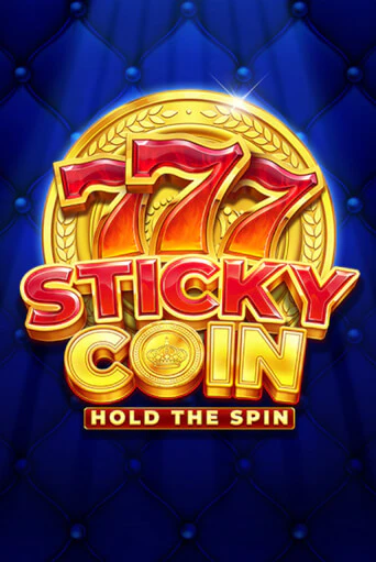 Бесплатная демо игра Sticky Coin: Hold The Spin | Джой Казино без регистрации
