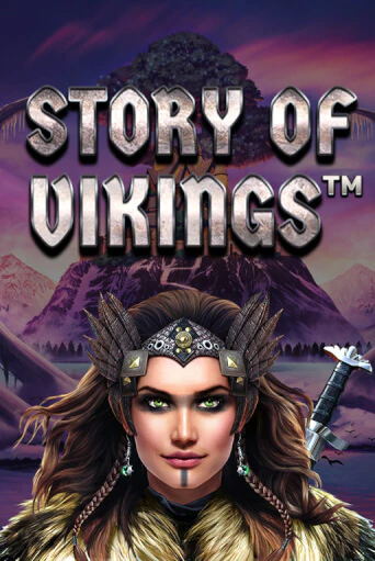 Бесплатная демо игра Story Of Vikings | Джой Казино без регистрации