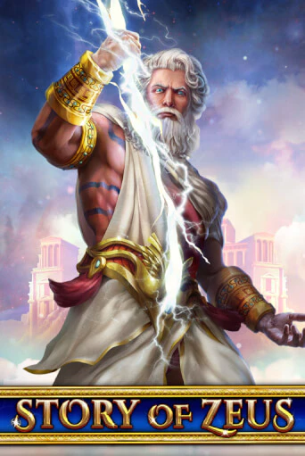 Бесплатная демо игра Story Of Zeus | Джой Казино без регистрации