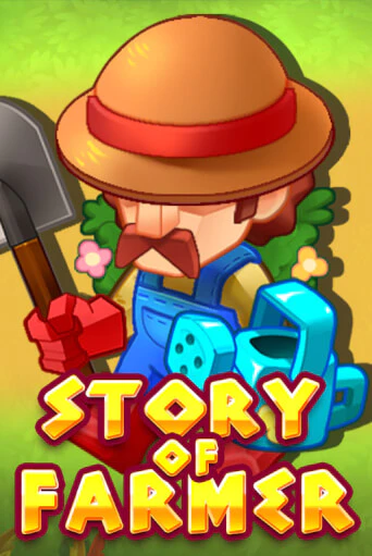 Бесплатная демо игра Story of Farmer | Джой Казино без регистрации