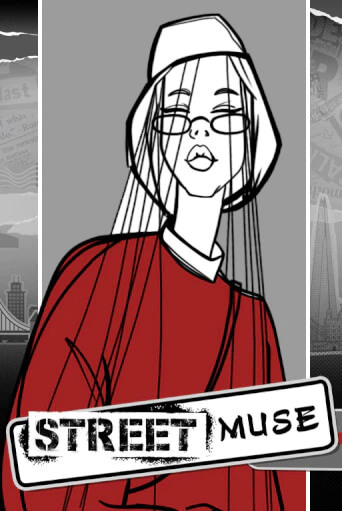 Бесплатная демо игра Street Muse | Джой Казино без регистрации