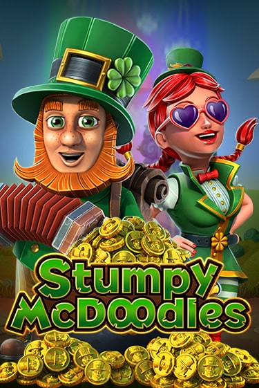 Бесплатная демо игра Stumpy McDoodles | Джой Казино без регистрации