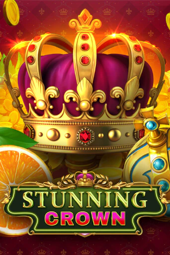 Бесплатная демо игра Stunning Crown | Джой Казино без регистрации