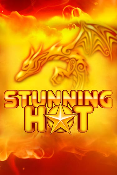 Бесплатная демо игра Stunning Hot | Джой Казино без регистрации