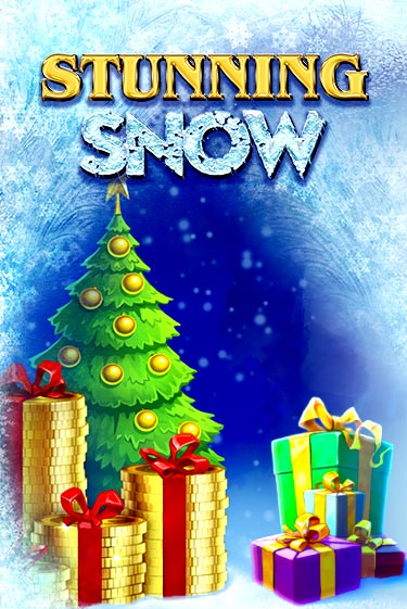Бесплатная демо игра Stunning Snow | Джой Казино без регистрации