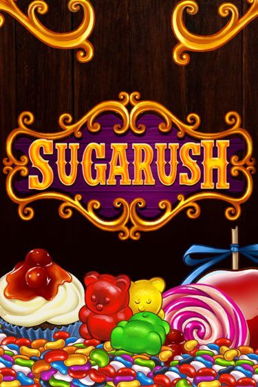 Бесплатная демо игра Sugarush | Джой Казино без регистрации