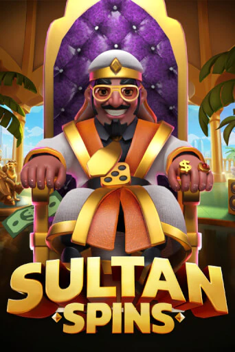 Бесплатная демо игра Sultan Spins | Джой Казино без регистрации