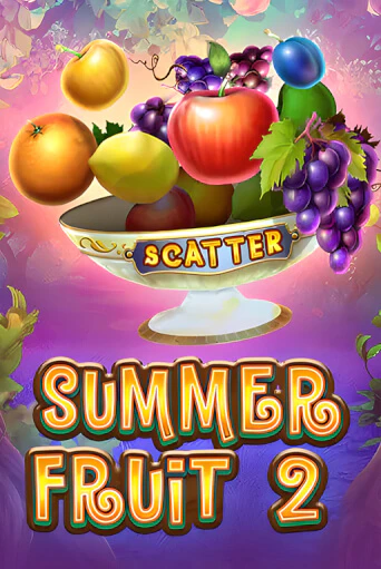 Бесплатная демо игра Summer Fruit 2 | Джой Казино без регистрации
