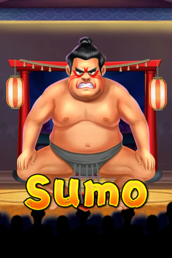 Бесплатная демо игра Sumo | Джой Казино без регистрации