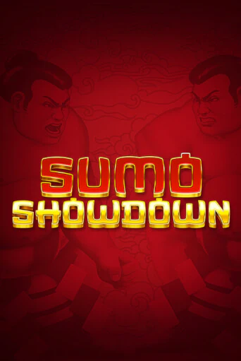Бесплатная демо игра Sumo Showdown | Джой Казино без регистрации