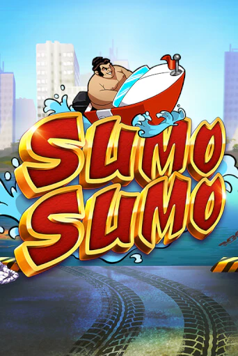 Бесплатная демо игра Sumo Sumo | Джой Казино без регистрации