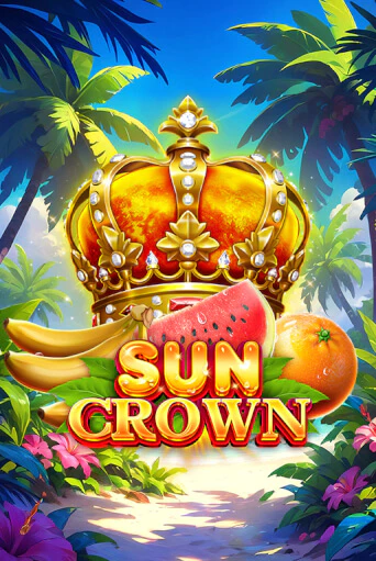 Бесплатная демо игра Sun Crown | Джой Казино без регистрации