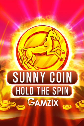Бесплатная демо игра Sunny Coin: Hold The Spin | Джой Казино без регистрации