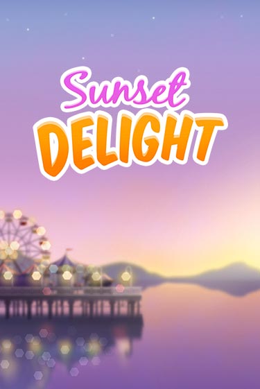 Бесплатная демо игра Sunset Delight | Джой Казино без регистрации