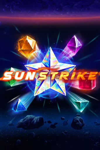 Бесплатная демо игра Sunstrike | Джой Казино без регистрации