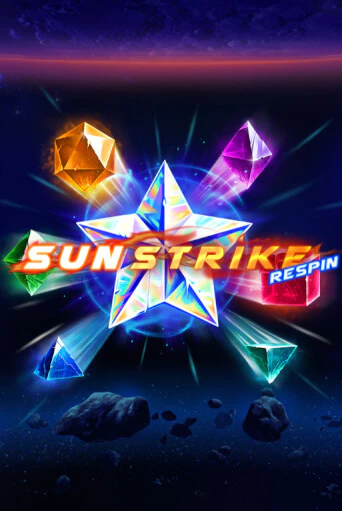 Бесплатная демо игра Sunstrike Respin | Джой Казино без регистрации