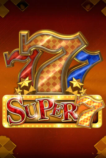 Бесплатная демо игра Super 7 | Джой Казино без регистрации